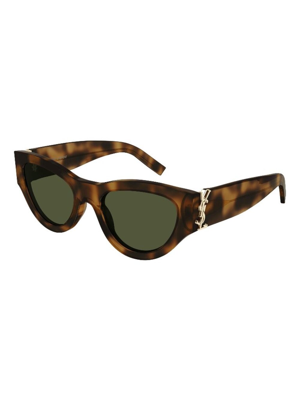 New Saint Laurent Unisex Sunglasses SL M94 003 53